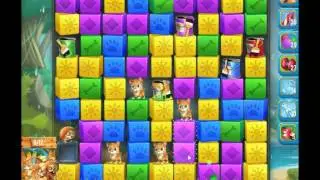 Pet Rescue Saga Pet Island Level 10 11./12./13.09.2015 + REWARD