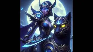 For Selemene!