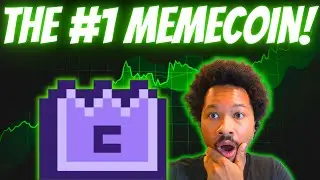 MemeCore $M Is Taking Over The MEMECOIN Market!