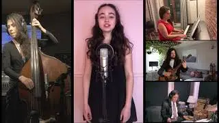 CREEP / MONTREAL SKA JAZZ ENSEMBLE COVER