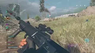 Hacked or Cracked!? The Most Overpowered EM2 and MW Aug Class