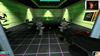 System Shock 2 [19] Command #1