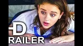 BOARDING SCHOOL Official Trailer 2018 Horror Movie HD