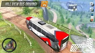 bas simulator games | bas driving game video City coach bas