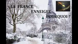 393 - ENQUETE  1/ Les énergies JANVIER 2026  2/ La France enneigée pourquoi investigation en Hypnose