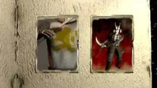 Seven Kingdoms Intro