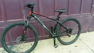 Haro Flightline 2 27.5 review (REUPLOAD)