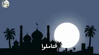 When Patience Feels Heavy | Powerful Islamic Reminder from Prophet Ayyub (AS)