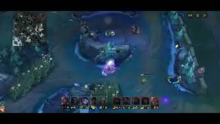 Wildrift: Vayne Highlight Montage