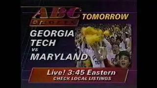 ABC Sports outro 1992