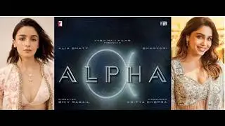 Alia Bhatt&rsquo;s Alpha to Release on OTT ? | WATCH