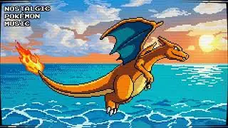 Nostalgic Pok&eacute;mon music, but it&rsquo;s THE BEST immersive journey (Gen 1-5)