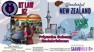 New Zealand cap program|Nursing registration|Open cap admission|RTLAW|SAAVUMILU|RAJESHTHOMAS