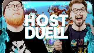 Hostduell: Maci vs. Dingo - Hyrule Warriors: Zeit der Verheerung