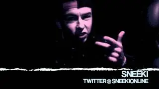 FreshEnt - Sneeki Freestyle