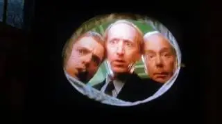 Opening to Little Secrets 2003 VHS
