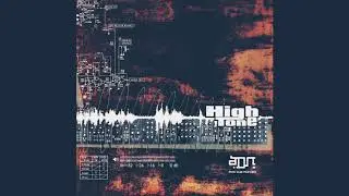 High Tone&nbsp;&lrm;&ndash;&nbsp;Do Be Dub Addict