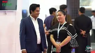 ISEM Solar Event Documentary