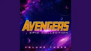 Avengers Theme vs. Justice League Theme