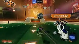 I Meant to Do That&hellip; | Rocket League Montage