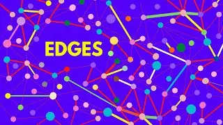 Unveiling the Power of Graphs: Node and Edge Classification w/ GraphSAGE | GraphML