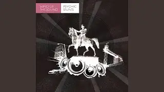 Wind up the Sound (Torsii Remix)