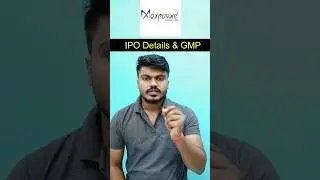 Maxposure Limited IPO | maxposure ipo details & gmp | Upcoming sme ipo #ipodetails