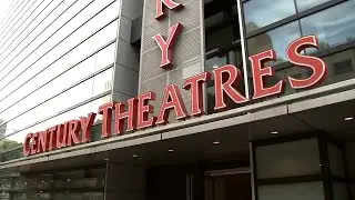 Why the closure of a San Francisco movie theater may be part of a nationwide issue