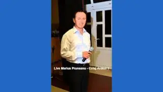 Live Marius Pruneanu  -  Colaj Ardeal 1