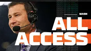 Roch Kubatko and Brett Hollander square off in Orioles Trivia