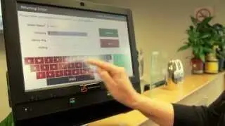 DIB Australia - Entry sign visitor management systems