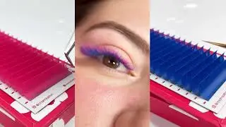 🌈 Diversity is the new trend. Be the trendsetter with CharmLash&reg;!