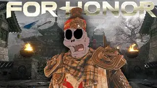 The Driest For Honor Video