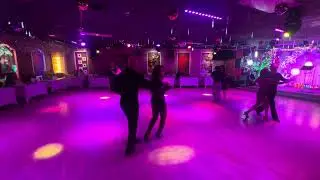 Valse , Slow and Chachacha với VS Tony Hưng đêm thứ năm Jan 8th 2026 