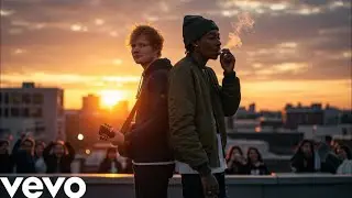 Ed Sheeran ft. Wiz Khalifa &ndash; Sin Ti | Emotional Pop Rap Ballad 