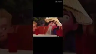 The first Spinjitzu master #memes