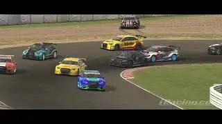 ERU Prestige SIM Cup