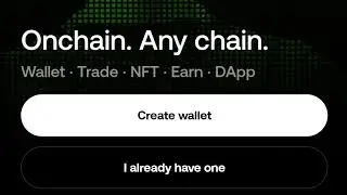 How to Create OKX Wallet in Unsupported Countries