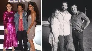 It Is Zero Vs Simmba | Shahrukh Khan | Ranveer Singh | Bollywood Movie Gossips 2018 English
