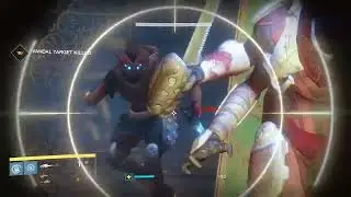 Zen Meteor's Explosion Can Kill You