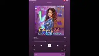 Fawda Carole Samaha