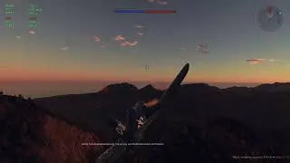 F4u-4 Corsair is a nice Plane 