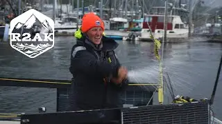 R2AK: Finish Line Recap Days 12 & 13
