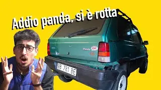 Riparazione Paraurti Pandino