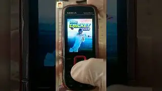 Pro Cricket 2019 Java Game 🥺    #gameplay #gaming #games