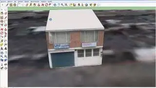 Geomodelado de tu casa Parte 2
