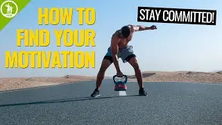 Motivation for Losing Weight | How Do We Stay Committed?