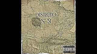 DISTRITO 31 - LADO A (2016)