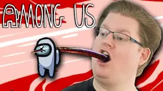 DOPPELFOLGE Among us, aber nur halber IQ?