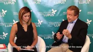 Molly's Fund Fighting Lupus